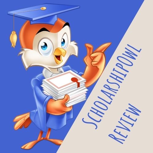 scholarship owl review