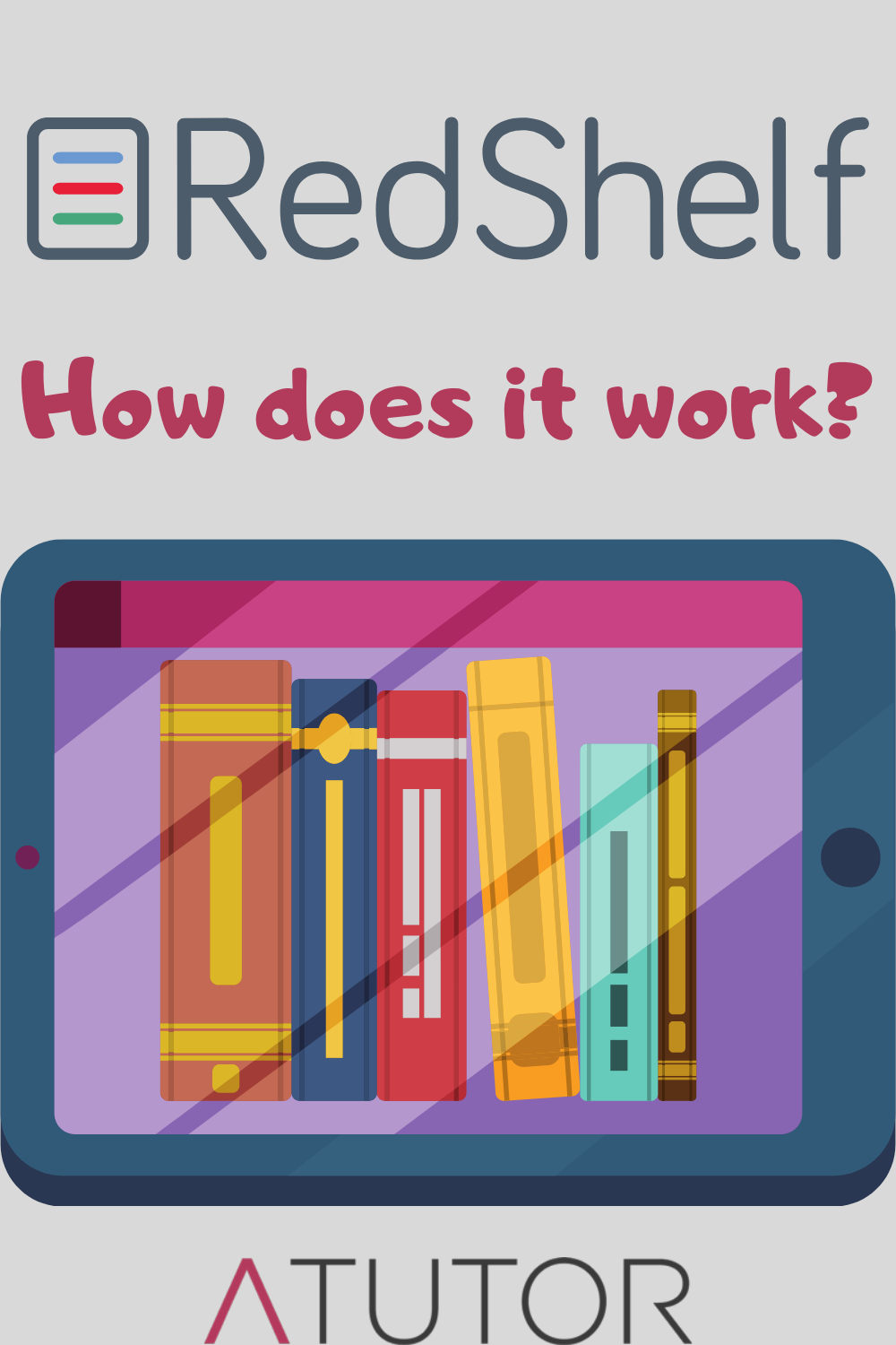redshelf review how does it work