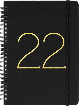 Frasukis 2022 Planner