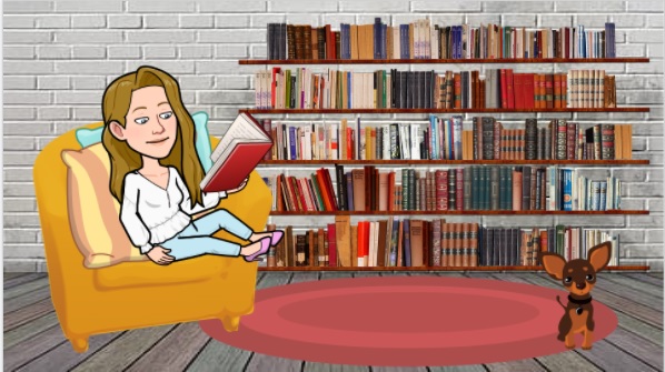 Bitmoji library