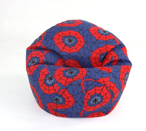 American Furniture Alliance Junior Print Spider Web