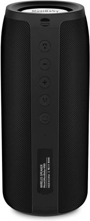 MusiBaby New Model 2022