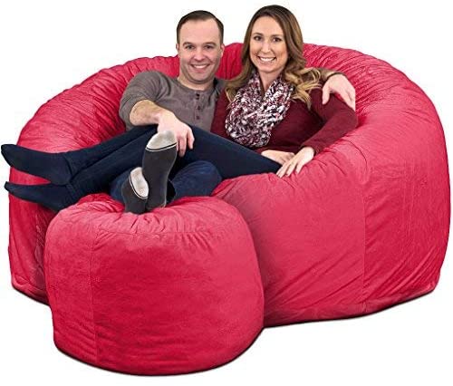 Ultimate Sack Bean Bag Chair