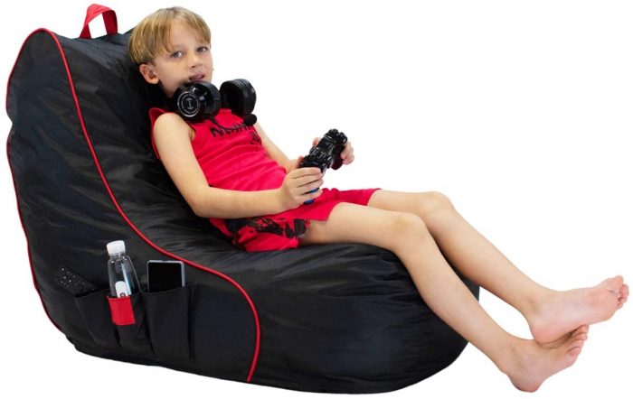 Yoweenton Gaming Bean Bag