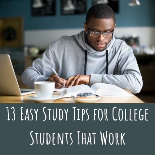 college students study stips