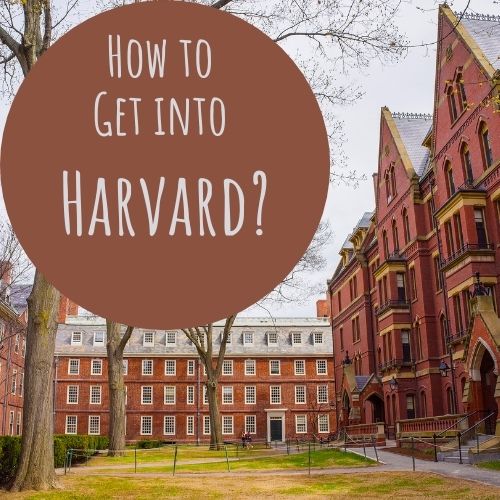 Prepscholar Harvard