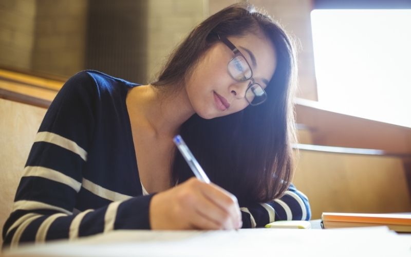 Microsleep to Stay Focused