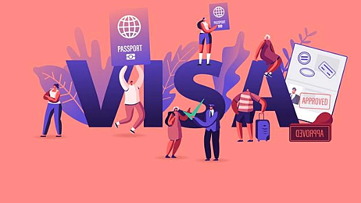 student visas for studying abroad