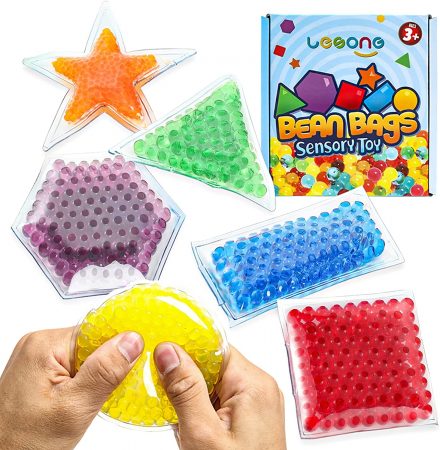 Sensory Water Beads