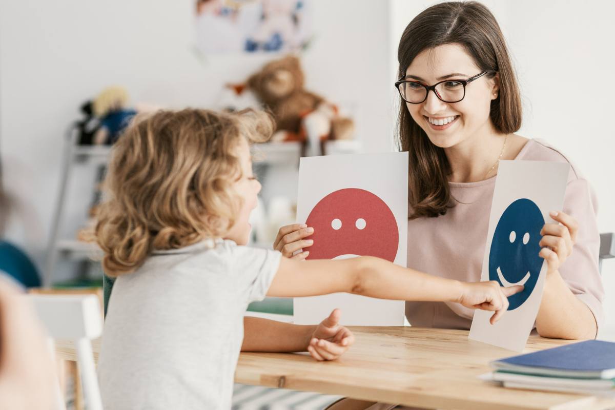 ABA in Schools: Exploring the Power of ABA Therapy in Autism ...