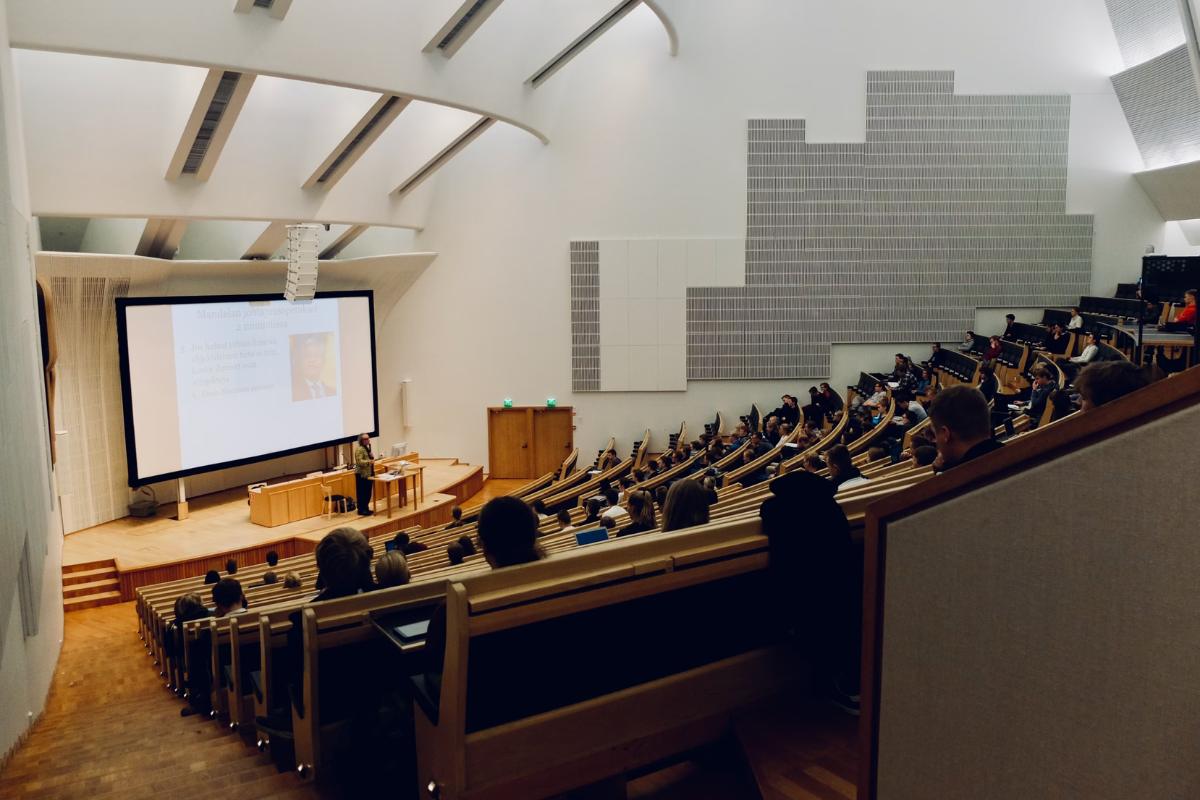 lecture-hall