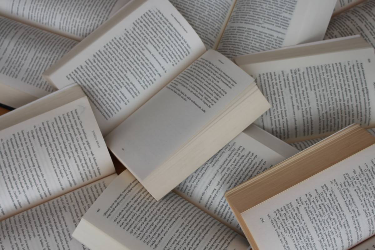 open-books